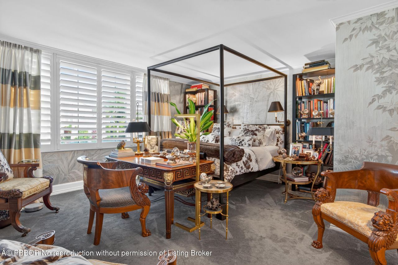 434 Chilean Avenue, Unit 2B, Palm Beach, FL 33480 Photo