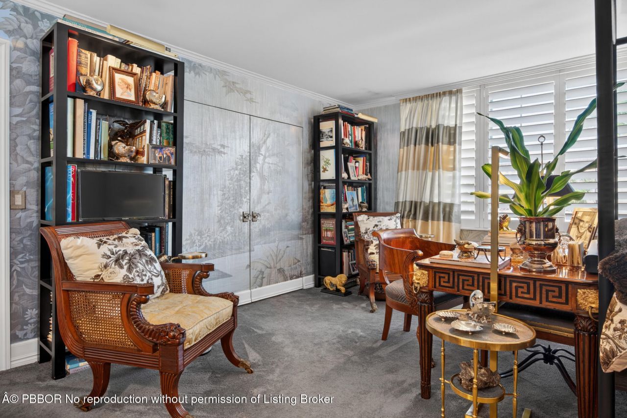 434 Chilean Avenue, Unit 2B, Palm Beach, FL 33480 Photo