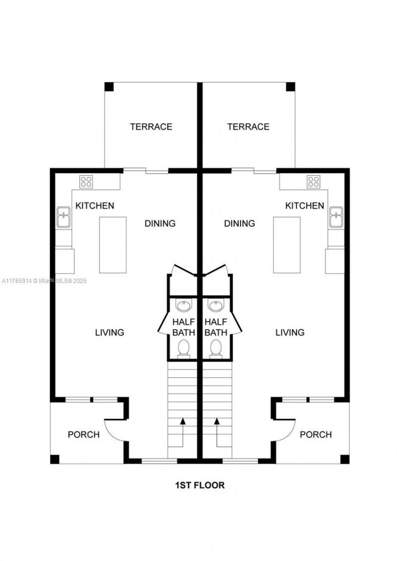 12131 SW 220 Street, Unit 1, Miami, FL 33170 Photo