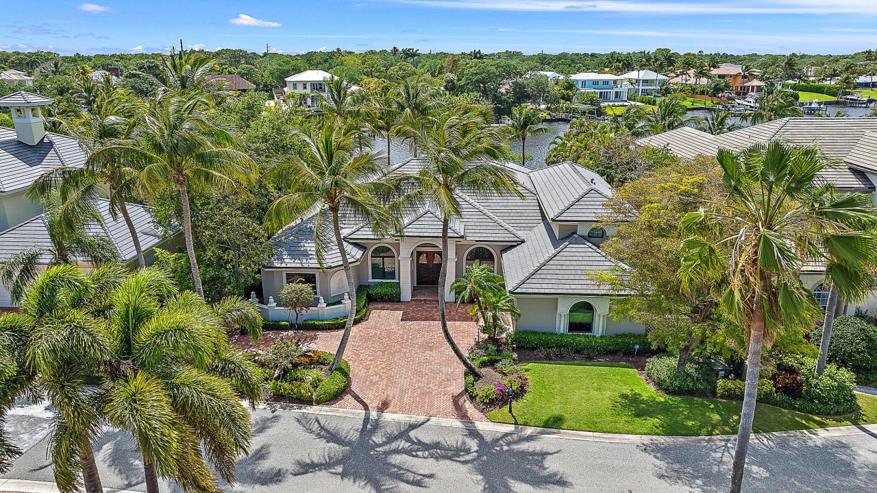 19028 SE Windward Island Lane, Jupiter, FL 33458 Photo