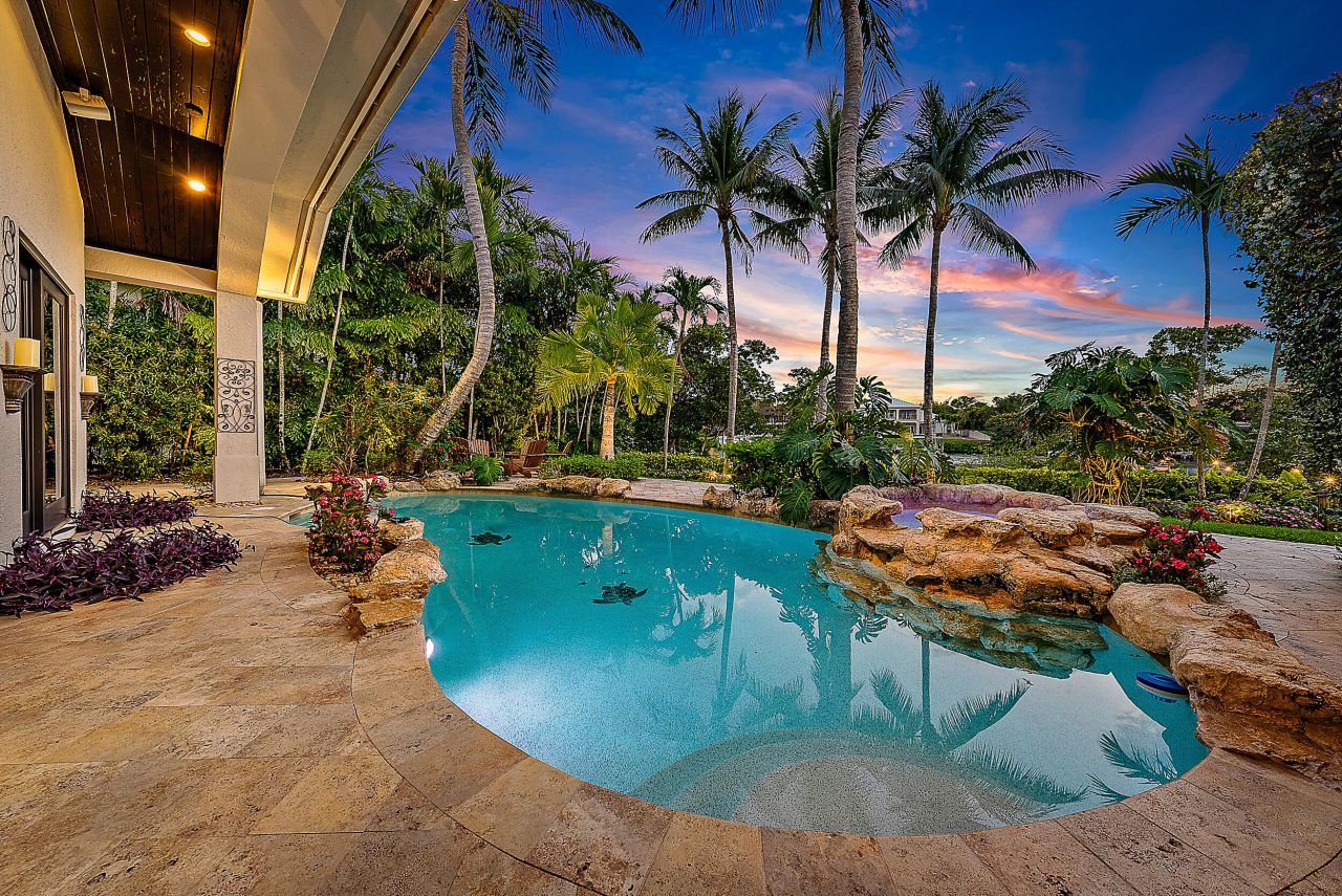 19028 SE Windward Island Lane, Jupiter, FL 33458 Photo