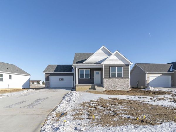 1565 Dalton Street, Jesup, IA 50648