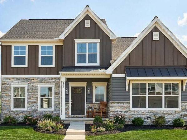 515 ESTATE DRIVE, MECHANICSBURG, PA 17055