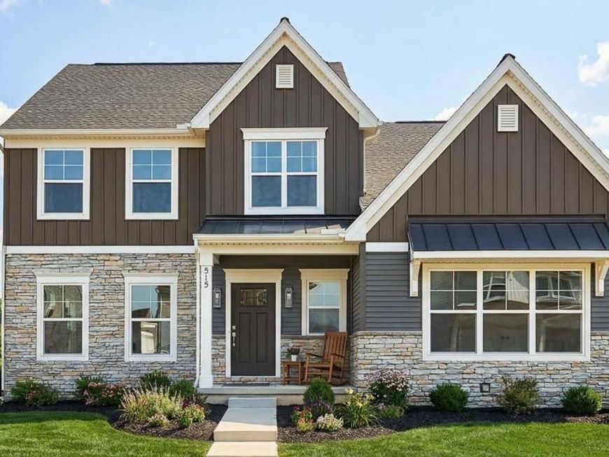 515 Estate Drive, Mechanicsburg, PA 17055 Main Photo