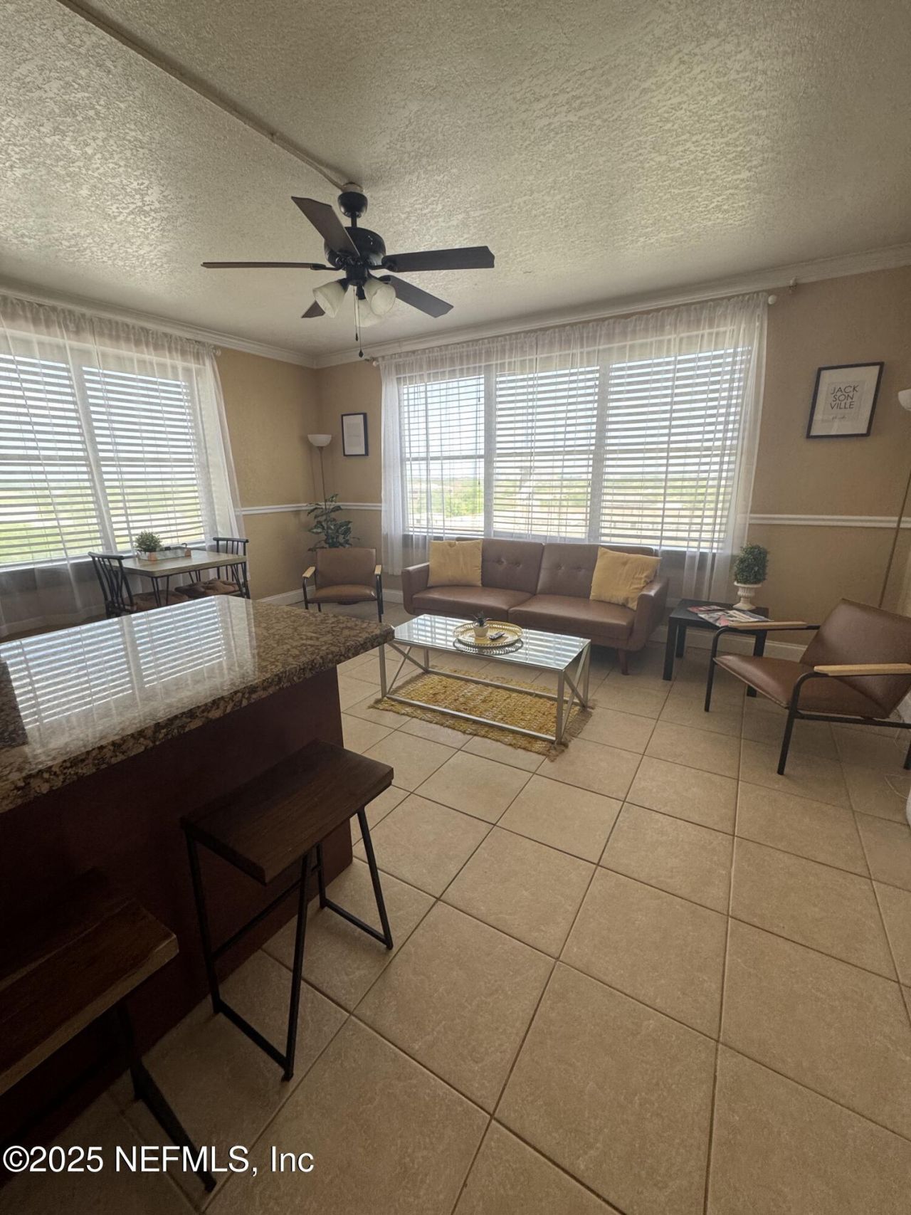 311 W Ashley Street, Unit 707, Jacksonville, FL 32202 Main Photo