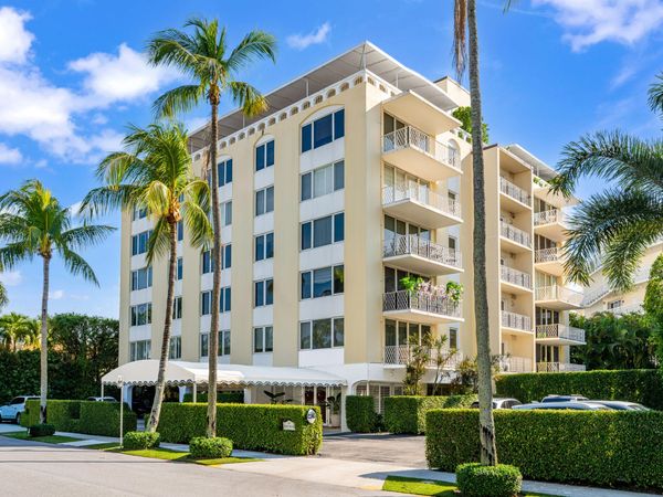 434 Chilean Avenue, Unit 2b, Palm Beach, FL 33480