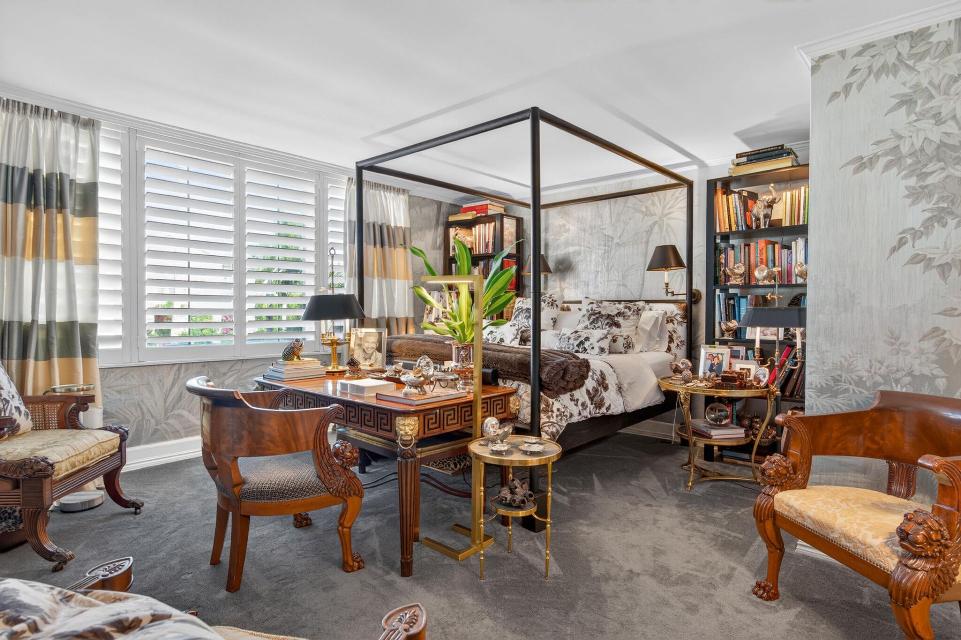 434 Chilean Avenue, Unit 2b, Palm Beach, FL 33480 Photo