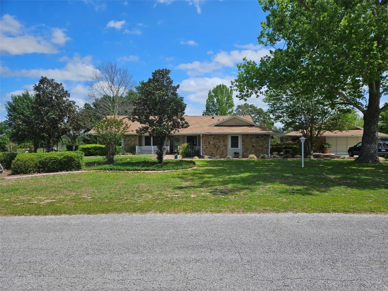 8921 S Thoroughbred Point, Inverness, FL 34452 Photo