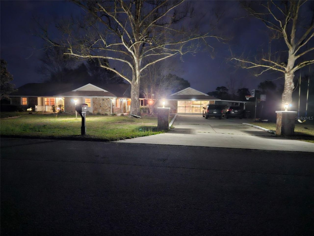 8921 S Thoroughbred Point, Inverness, FL 34452 Photo