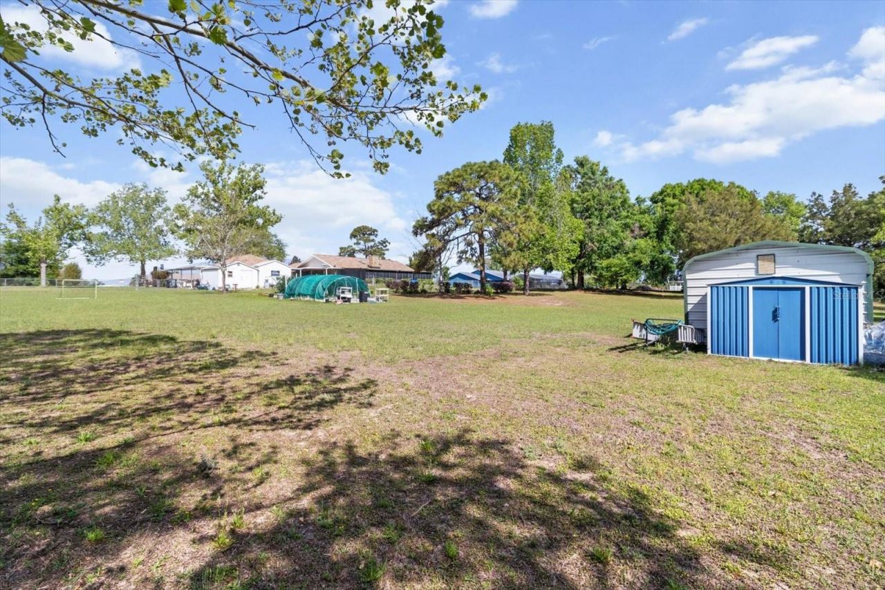 8921 S Thoroughbred Point, Inverness, FL 34452 Photo