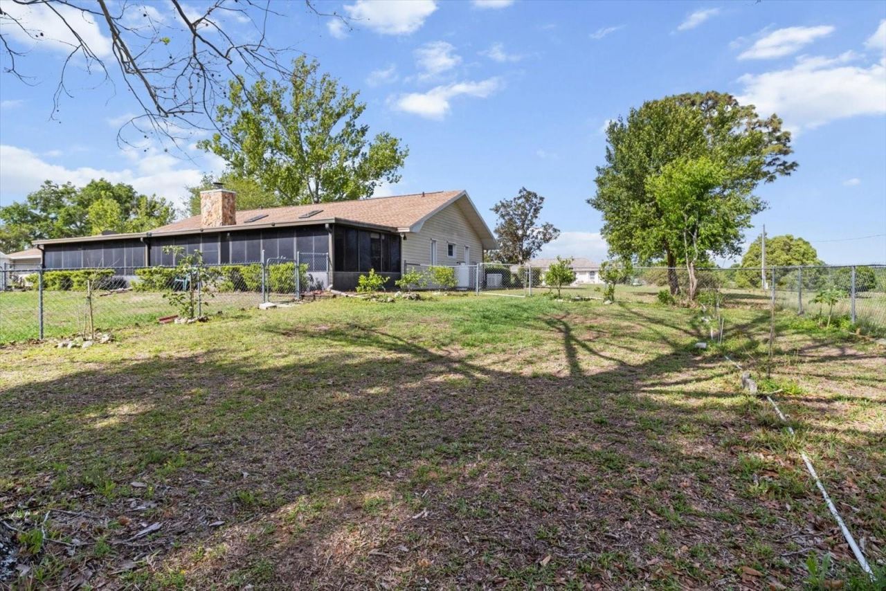 8921 S Thoroughbred Point, Inverness, FL 34452 Photo