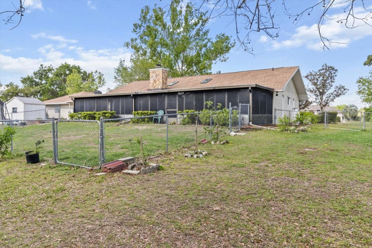 8921 S Thoroughbred Point, Inverness, FL 34452 Photo