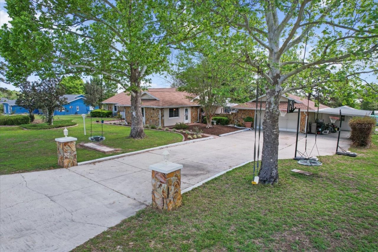 8921 S Thoroughbred Point, Inverness, FL 34452 Photo