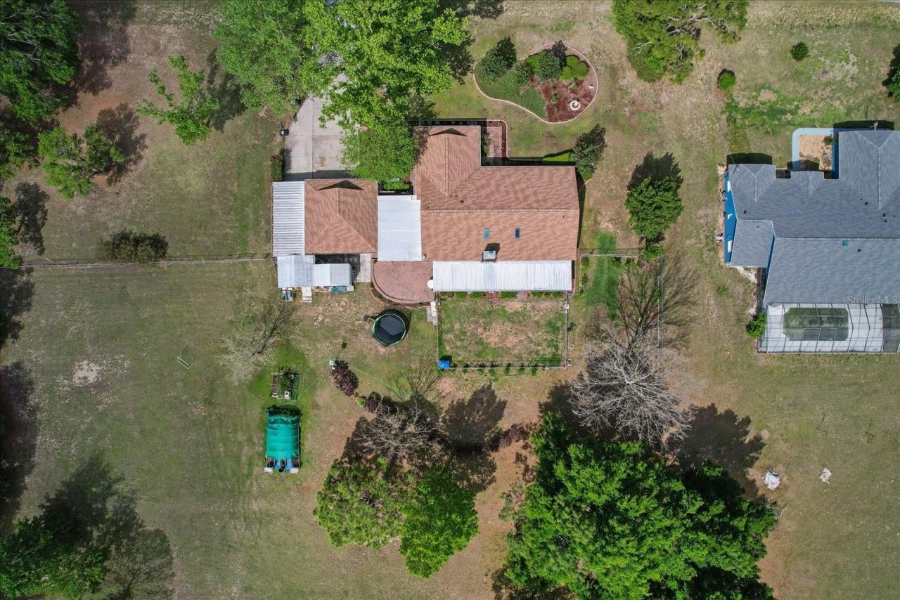 8921 S Thoroughbred Point, Inverness, FL 34452 Photo