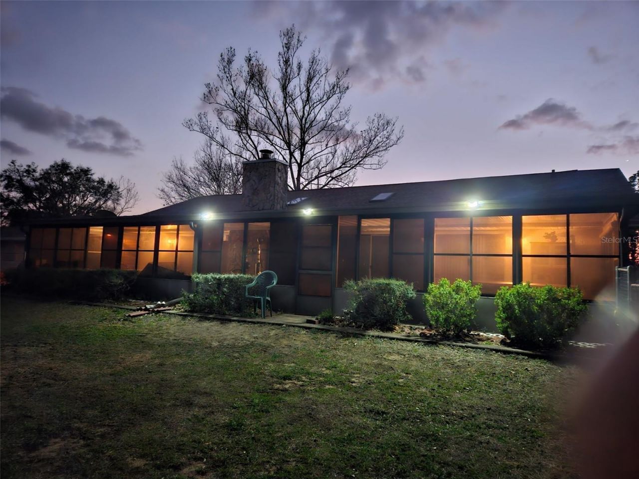 8921 S Thoroughbred Point, Inverness, FL 34452 Photo