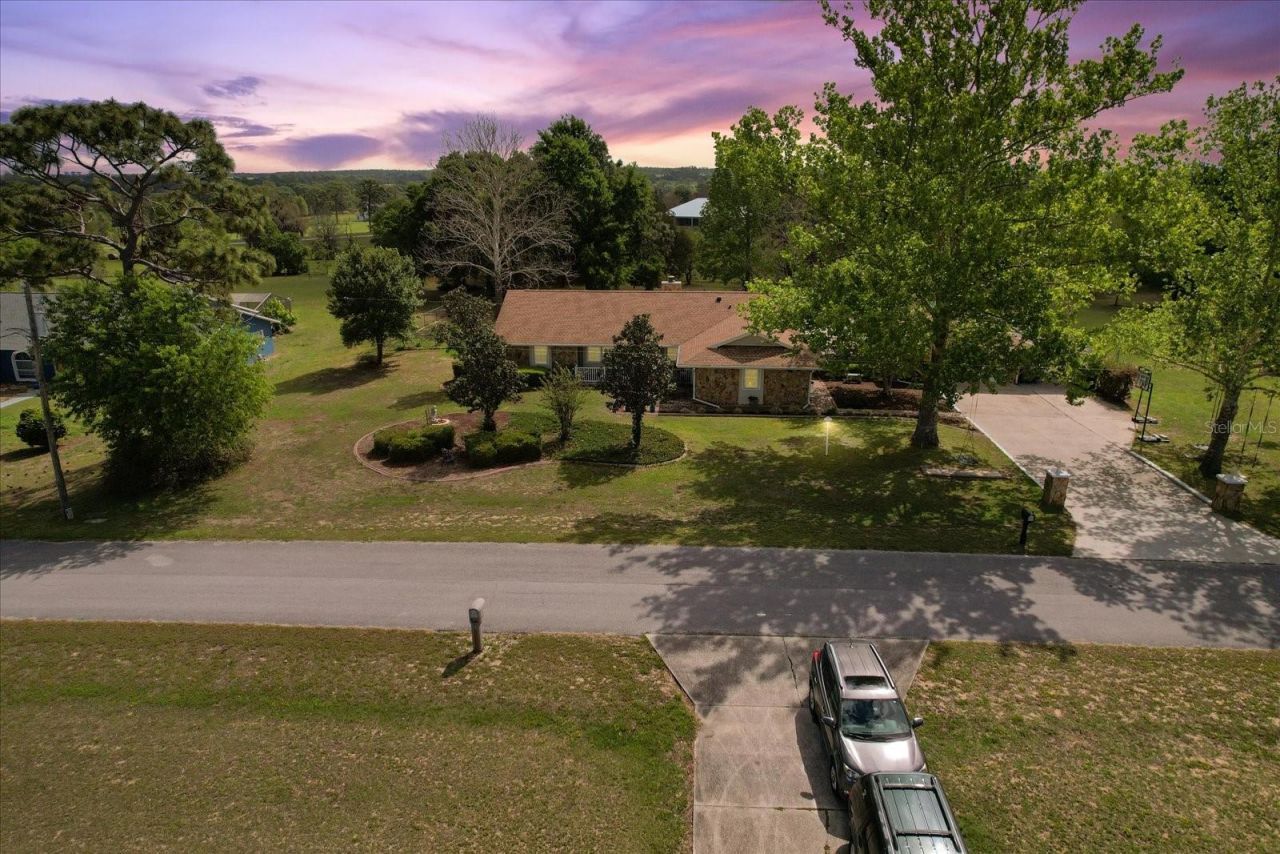 8921 S Thoroughbred Point, Inverness, FL 34452 Photo