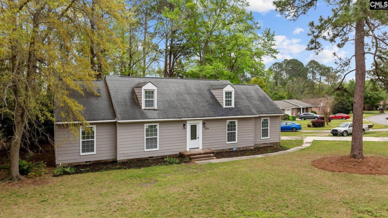 7819 Charles Towne Drive Photo 35