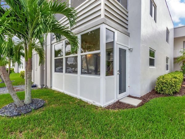 161 Normandy, Unit D, Delray Beach, FL 33484