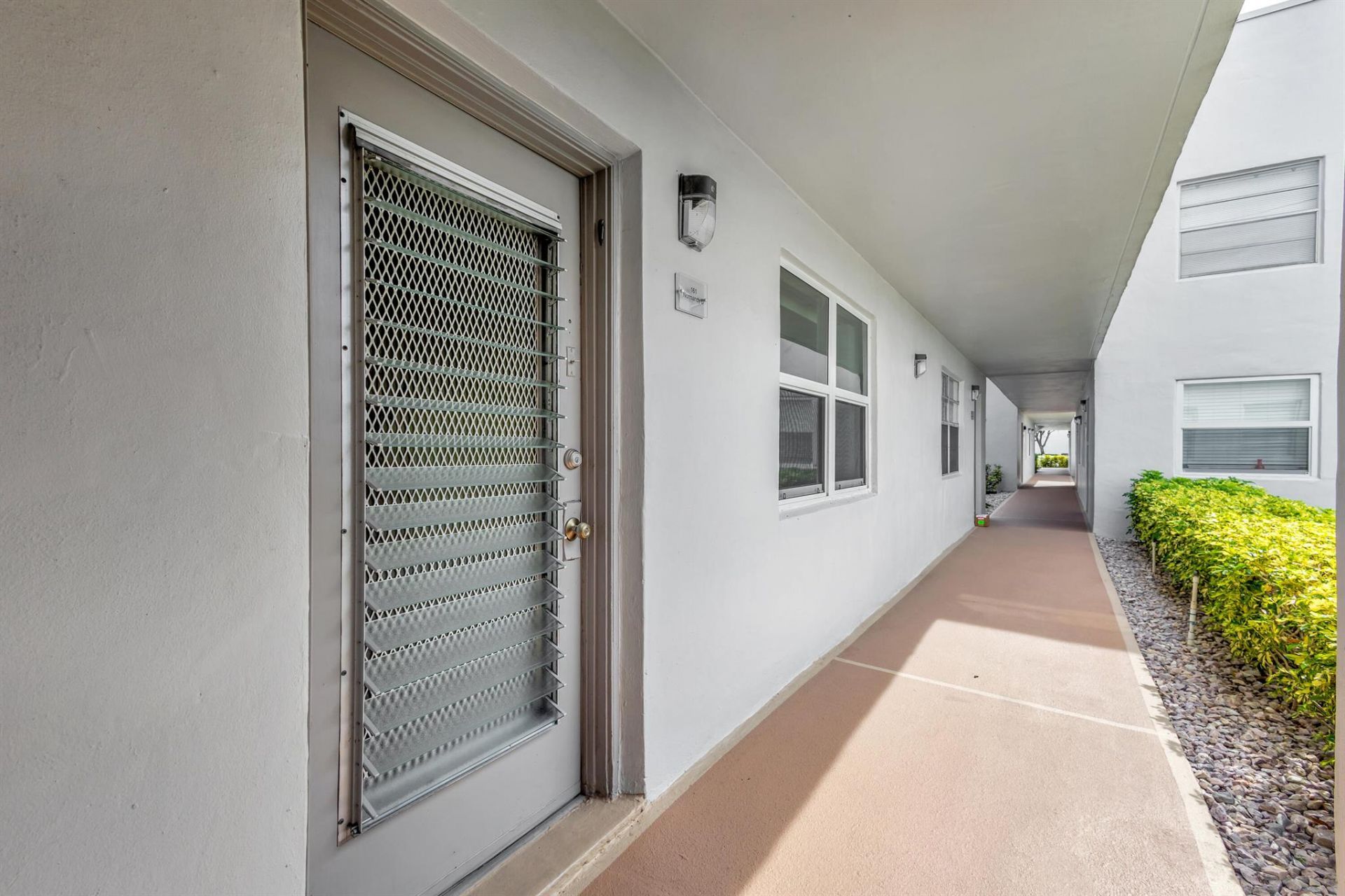 161 Normandy, Unit D, Delray Beach, FL 33484 Photo