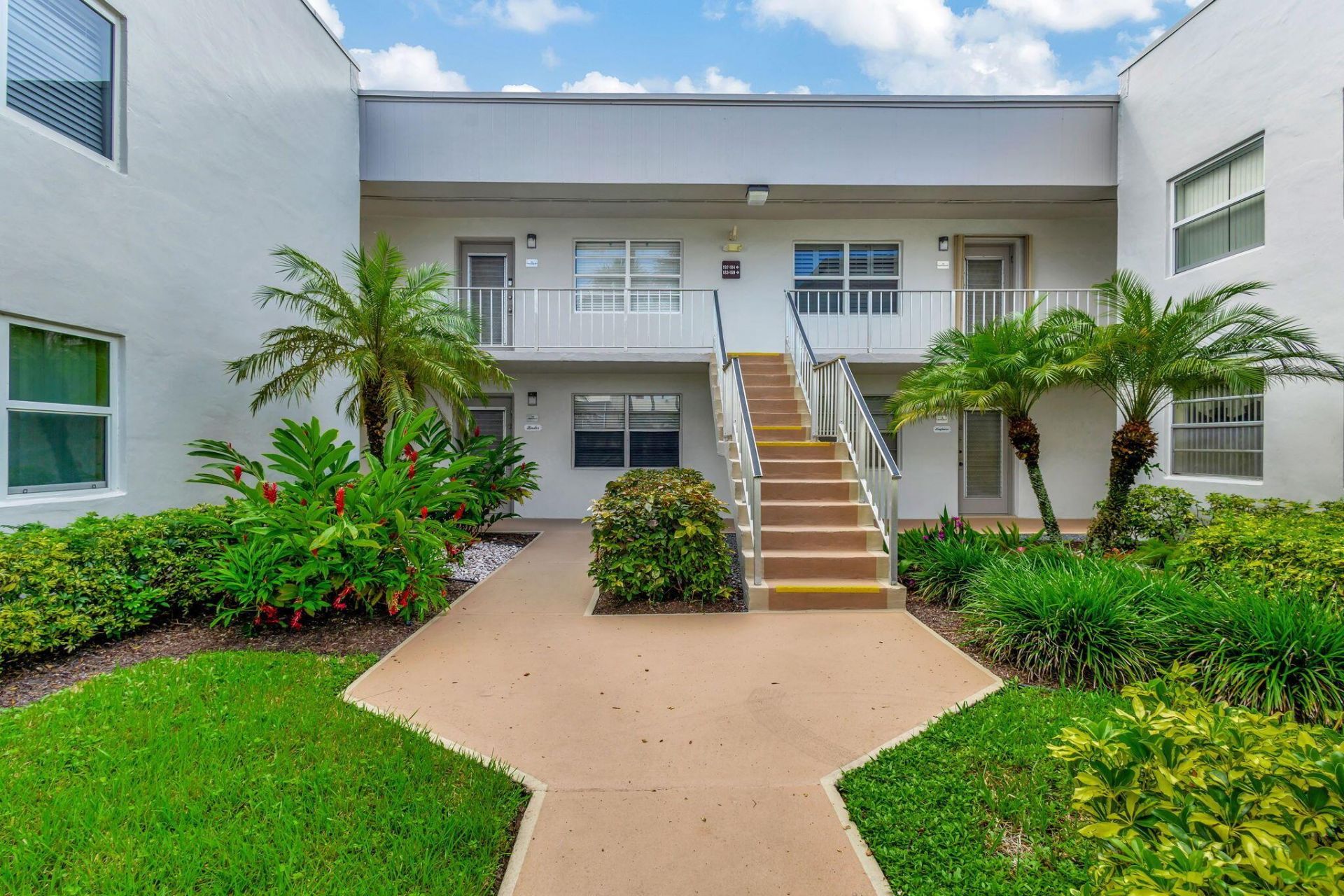 161 Normandy, Unit D, Delray Beach, FL 33484 Photo