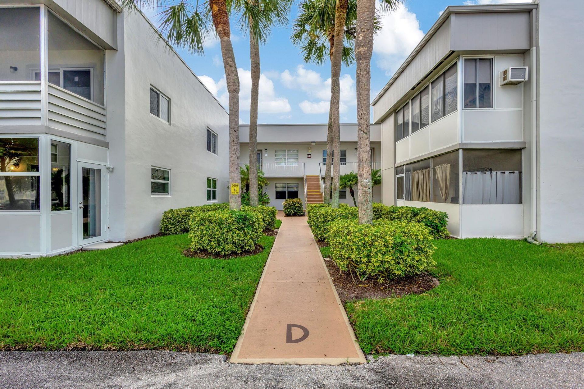 161 Normandy, Unit D, Delray Beach, FL 33484 Photo