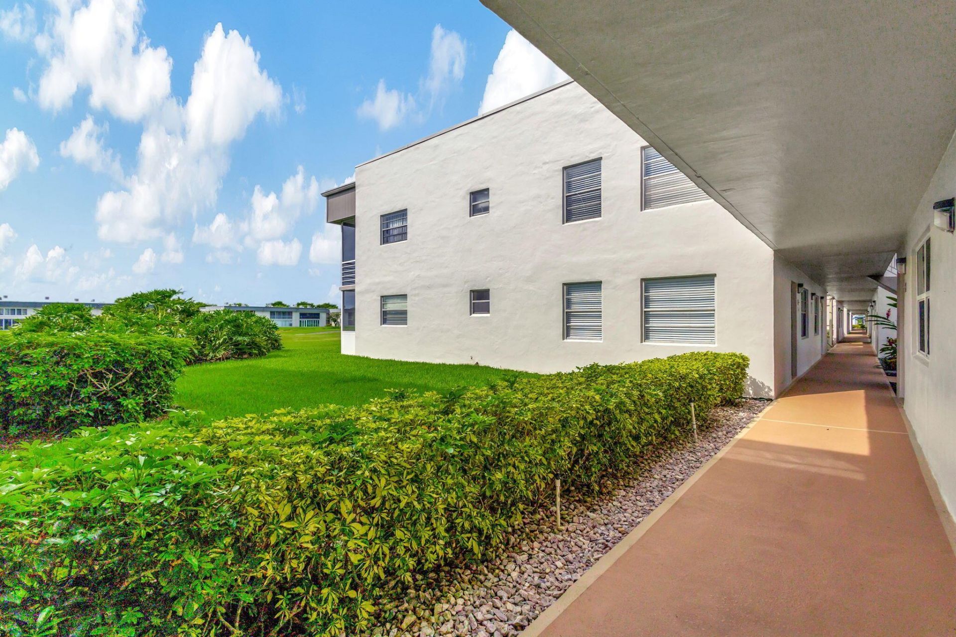 161 Normandy, Unit D, Delray Beach, FL 33484 Photo