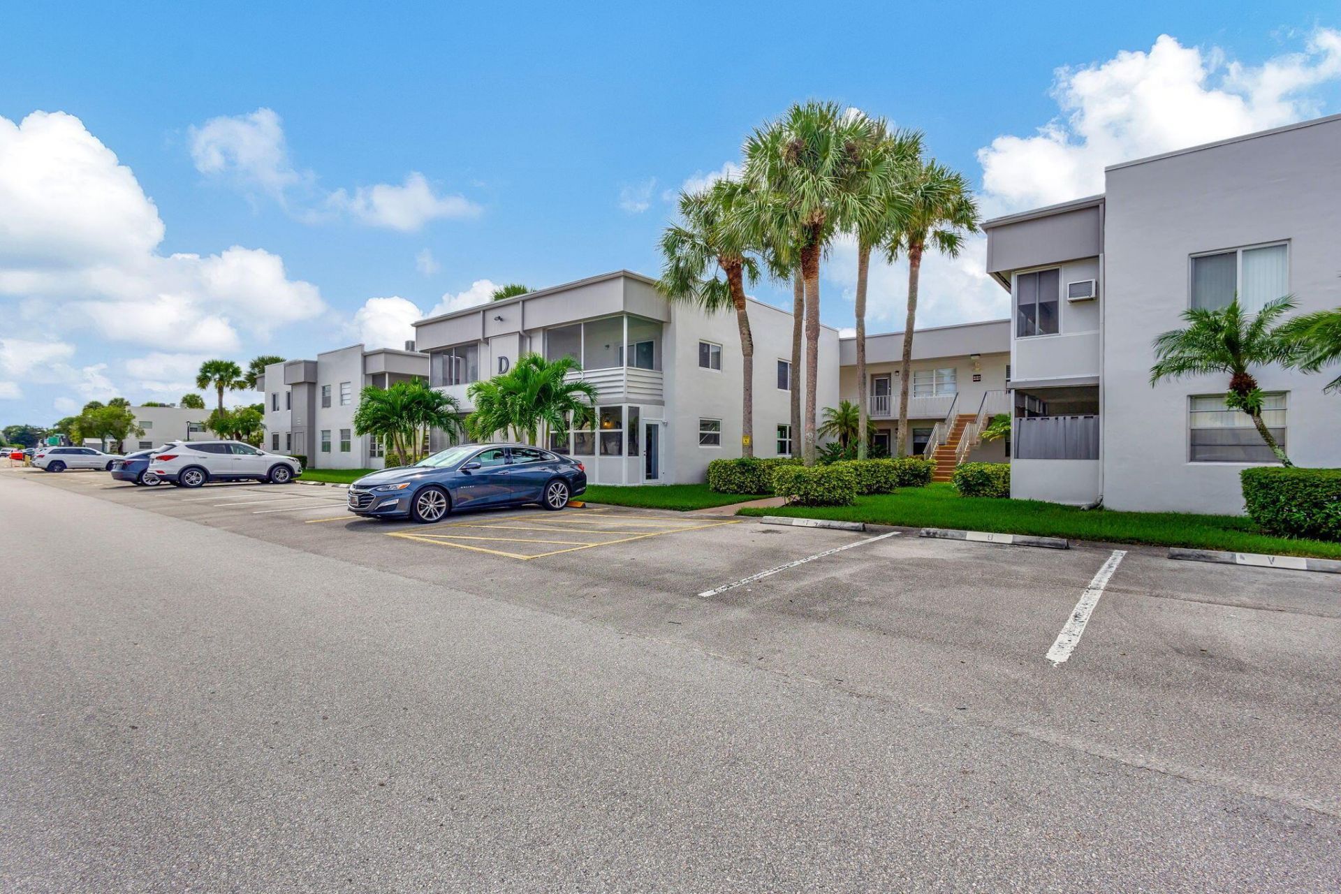 161 Normandy, Unit D, Delray Beach, FL 33484 Photo