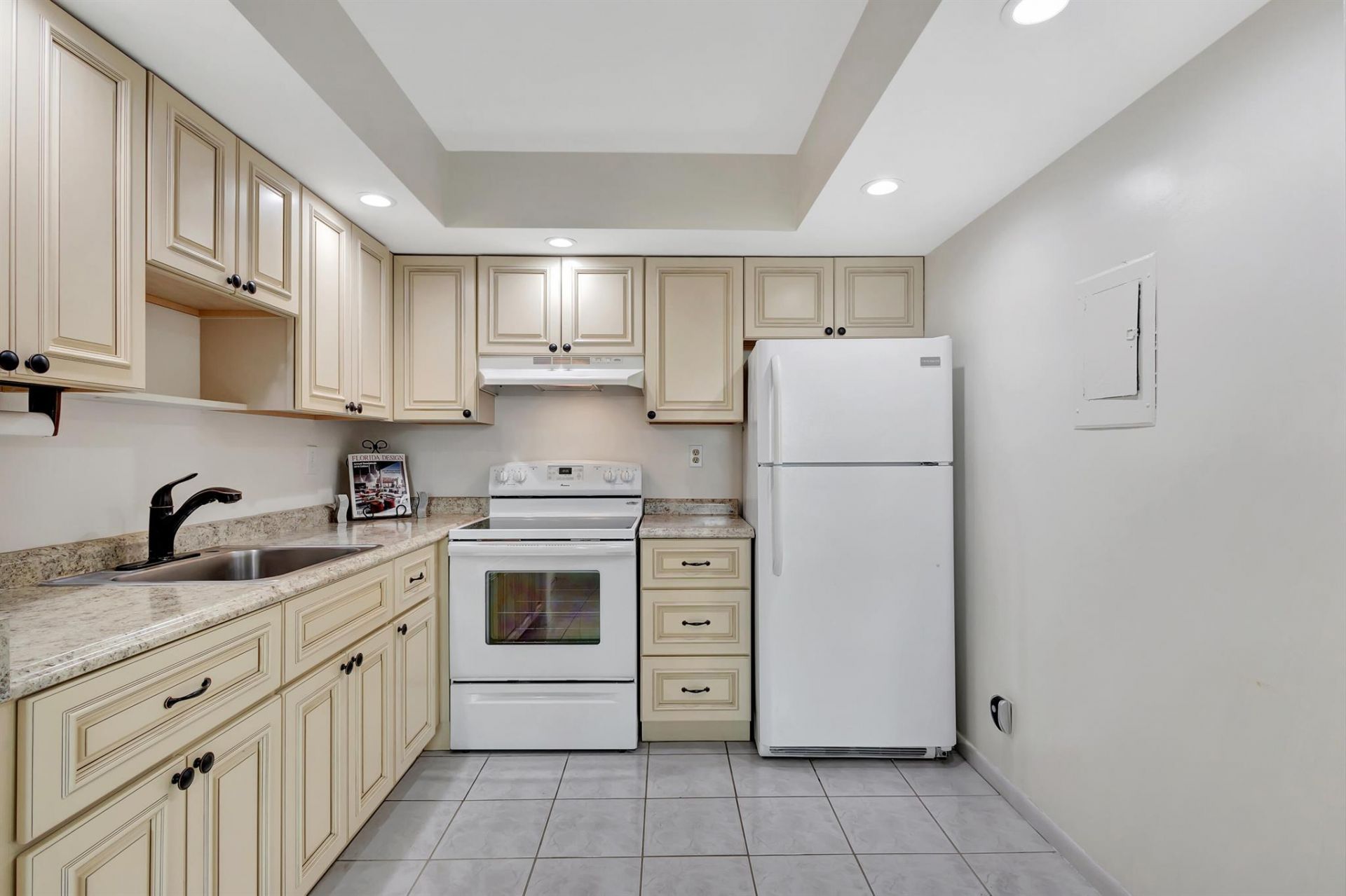 161 Normandy, Unit D, Delray Beach, FL 33484 Photo