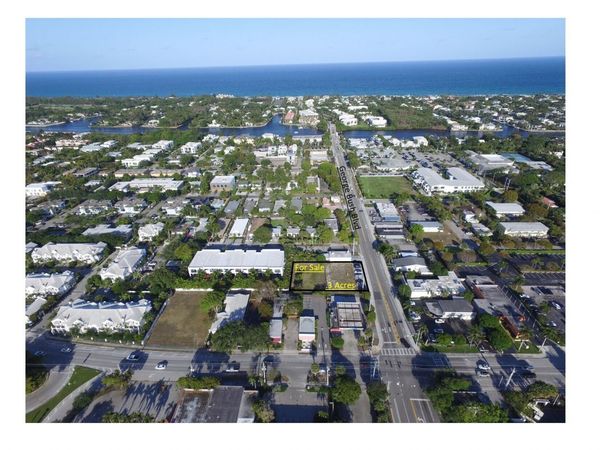 655 S George Bush Boulevard, Delray Beach, FL 33483
