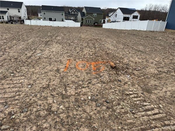 2237 Gidran Drive, Chittenango, NY 13037