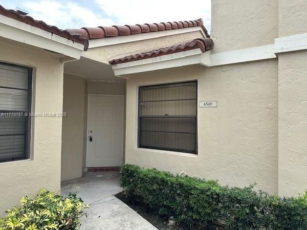 6548 NW 170 Terrace, Unit 6548, Hialeah, FL 33015