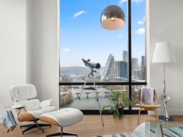 70 Rainey ST, Unit 2301, Austin, TX 78701