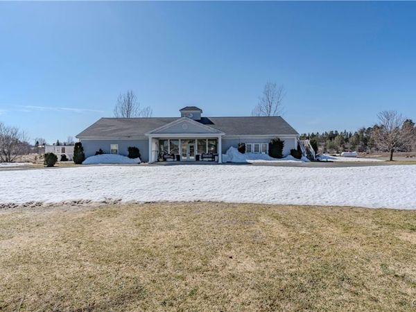 10229 Washington Street, Copenhagen, NY 13626