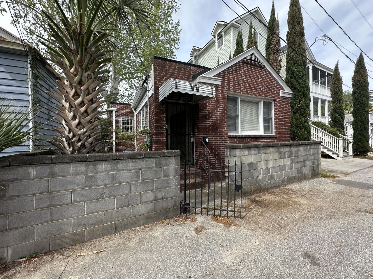 227/229/3 Fishburne/woodall Street Photo 11