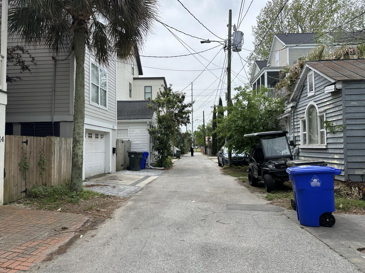 227/229/3 Fishburne/woodall Street Photo 14