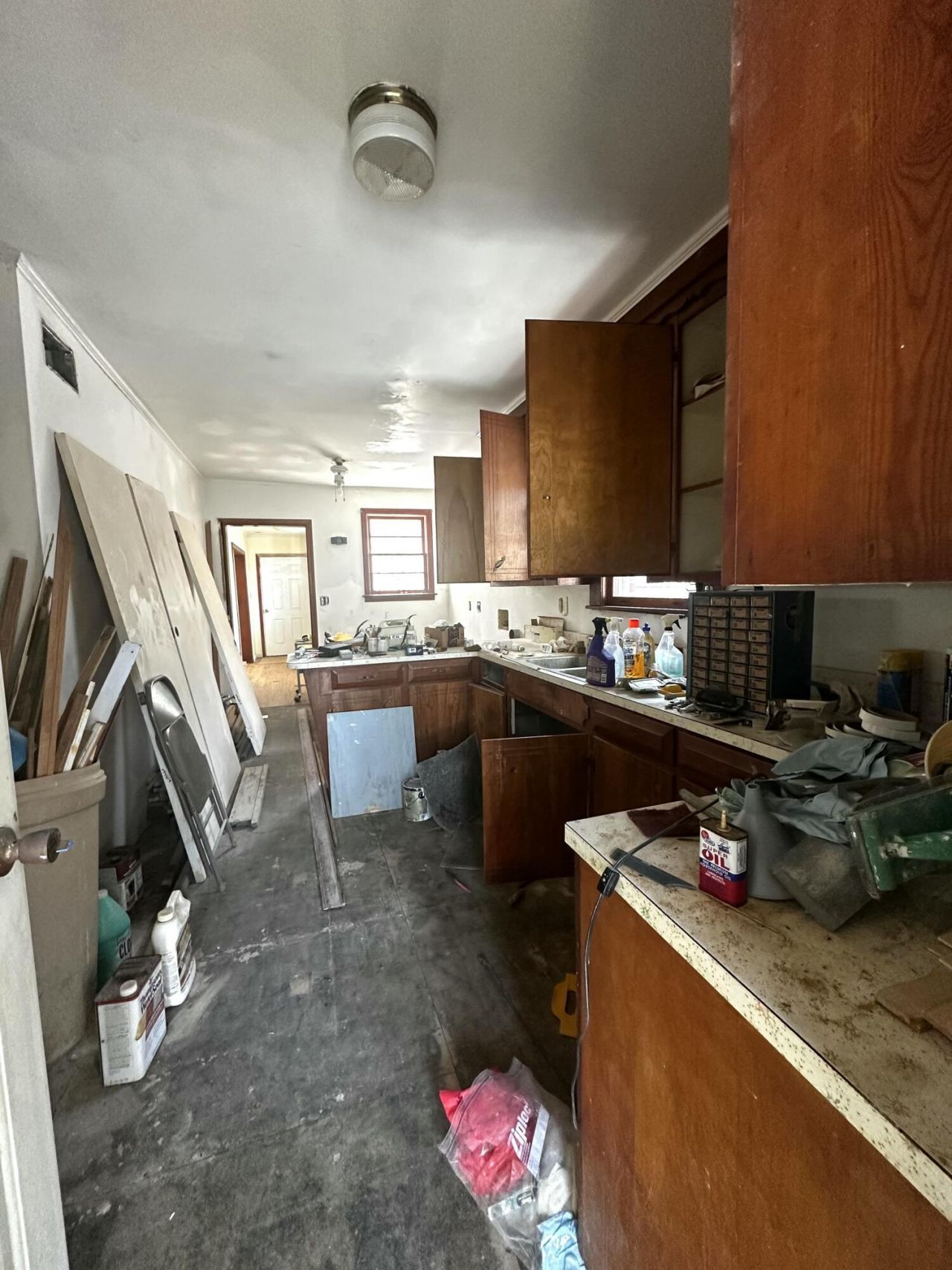 227/229/3 Fishburne/woodall Street Photo 16