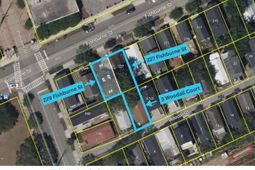 227/229/3 Fishburne/woodall Street photo 4