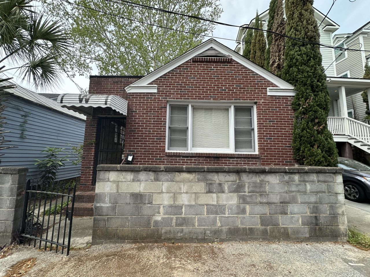 227/229/3 Fishburne/woodall Street Photo 7