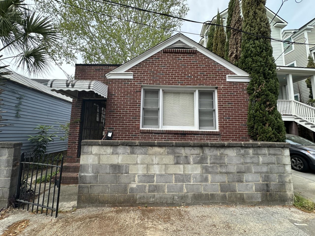 227/229/3 Fishburne/woodall Street Photo 9