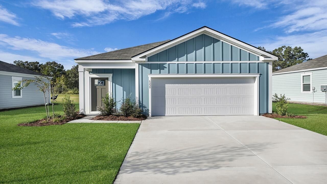6229 Gritman Drive Photo 1