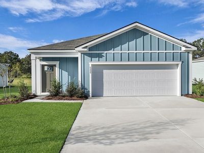 6229 Gritman Drive, Hollywood, SC 29449