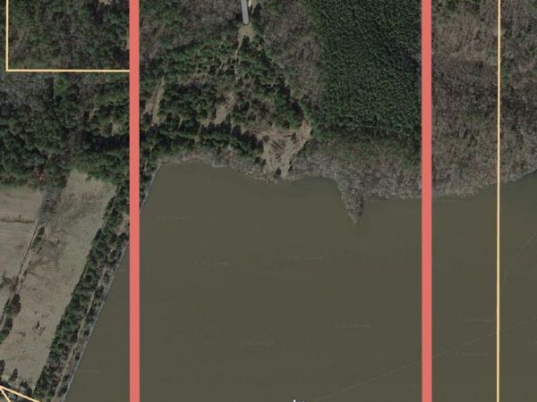 CR 432, Rienzi, MS 38865