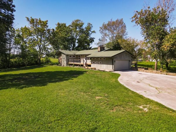 395 Church St, Spencer, TN 38585