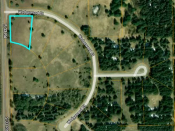 23 Wedgewood Court, Cadillac, MI 49601