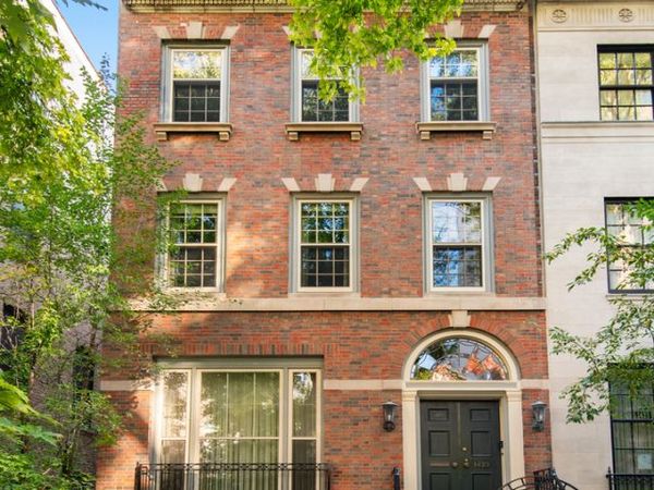 1425 N State Parkway, Chicago, IL 60610