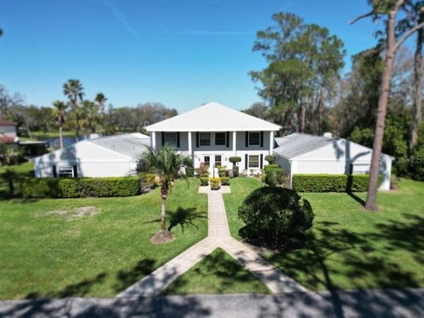 5348 SADDLEBROOK WAY, Unit 2, WESLEY CHAPEL, FL 33543