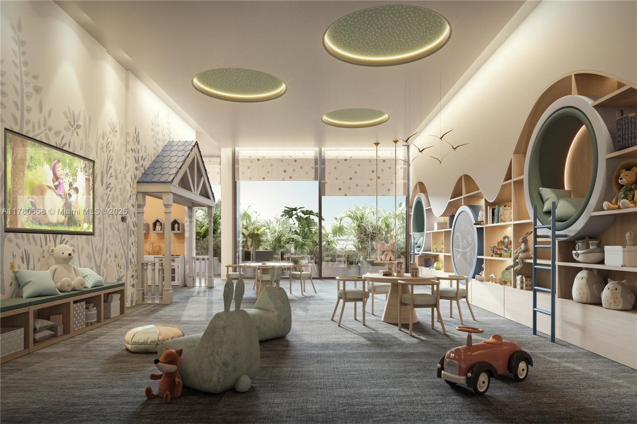 1776 Polk Street, Unit 1807, Hollywood, FL 33020 Photo