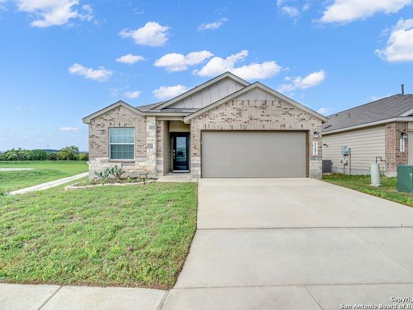 31681 Untrodden, Bulverde, TX 78163