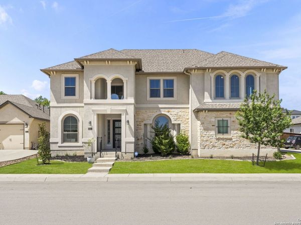 18323 Powder, San Antonio, TX 78257