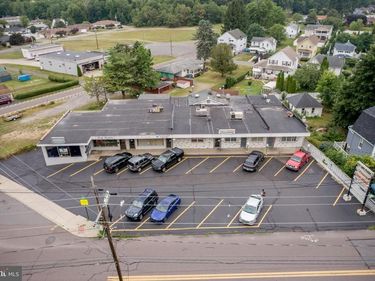 1111-1112 MAIN, PITTSTON, PA 18640